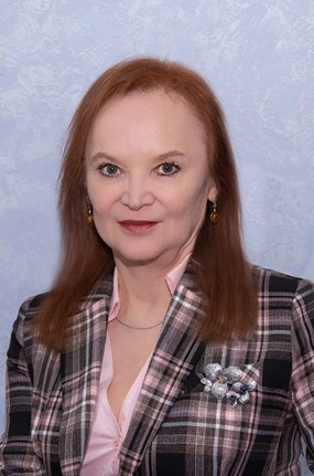 Ибрагимова Гузэль Ярулловна