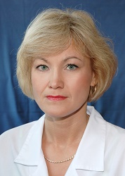 Nasyrova Svetlana Fanilevna