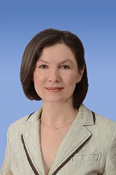 Ismagilova Zilya Idrisovna