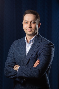 Faizullin Ayaz Akhtyamovich