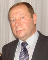 Uritsky Boris Leonidovich