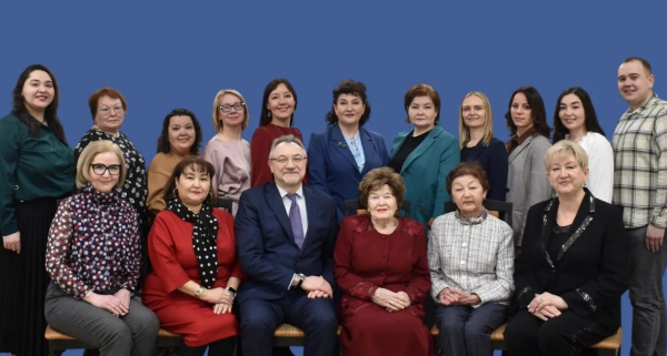Инфекционных болезней
