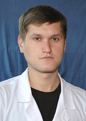 Kulavsky Evgeniy Vasilievich