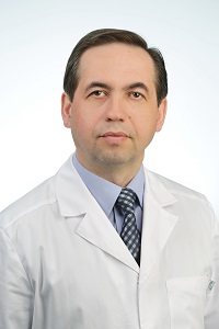 Fayurshin Alfir Zabirovich