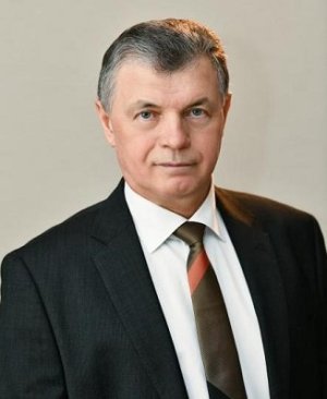 Бикбов Мухаррам Мухтарамович