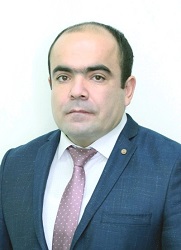 Tursumetov Davlat Saitmuratovich