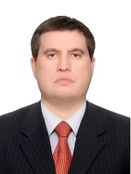 Бакиров Булат Ахатович 