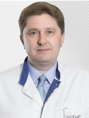 Григорьев Николай Александрович