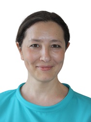 Яманаева Инна Евгениевна