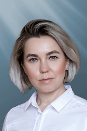 Маркова Юлия Анатольевна
