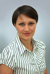 Kuznetsova Liliya Ilyinichna