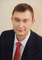 Izmailov Adel Albertovich