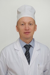 Semenov Evgeniy Evstafievich
