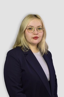 Зива Екатерина Ильинична