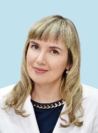 Yusupova Nailya Ramilevna