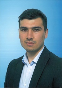 Akramov Khaitboy Khamzaevich