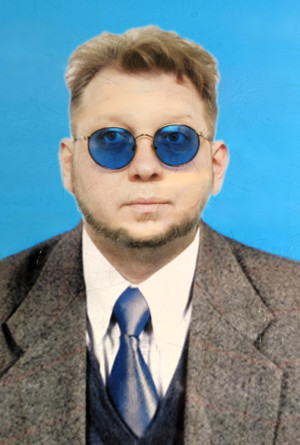 Мельников  Александр  Сергеевич