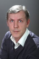 Ivanovsky Yuri Viktorovich