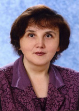 Kireeva Raisa Masgutovna