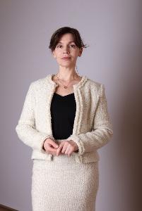 Исламова Динара Мадридовна 