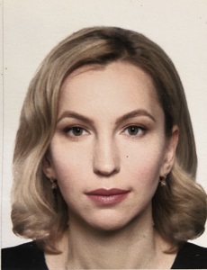 Fatkullina Elena Zufarovna