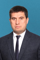 Bakirov Bulat Akhatovich