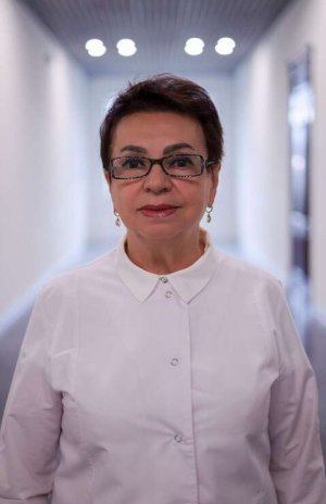 Овсянникова Людмила Борисовна