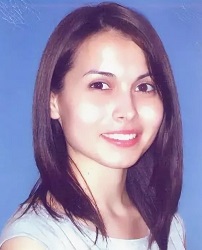 Maganova Zarema Sharifyanovna