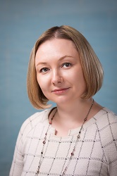 Fedotova Anastasia Anatolevna