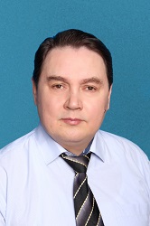 Khasanov Azat Khamitovich