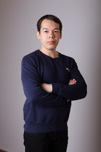 Сиразетдинов Анвар Шамилевич