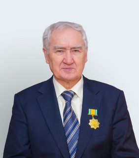 Азнабаев Марат Талгатович