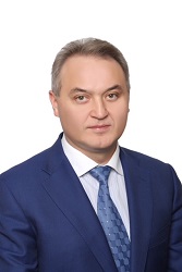 Ишметов Владимир Шамильевич