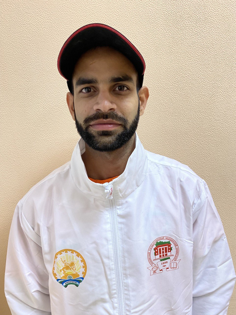 Трипатхи Нандан