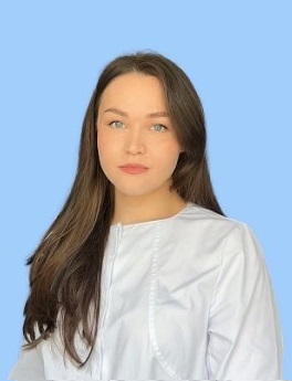 Гизатуллина Регина Ринатовна