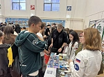 Спорт, творчество и волонтерство: в БГМУ прошел СтудФест