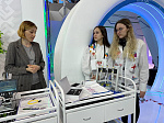 БГМУ представил разработки ученых на выставке «Россия» на ВДНХ в Москве
