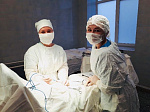 15 февраля - международный день операционной медицинской сестры