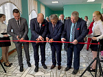 Университет открыл предуниверсарий НОЦ в селе Малояз