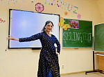 В Университете прошел межвузовский творческий конкурс «Навруз – праздник прихода весны»