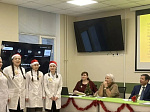 В Университете определены победители внутривузовской олимпиады по основам формирования здоровья детей 