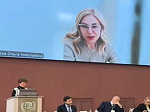 Подведены итоги Межрегиональной научно-практической конференции с международным участием «Актуальные аспекты терапевтической практики: вызовы и решения», посвященной 50-летию кафедры Терапии, ВОП и гериатрии БГМУ