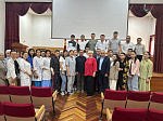 Академическая мобильность с вузами Кыргызстана