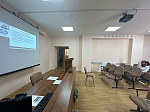 Университет укрепляет научно-образовательное сотрудничество в области нейронаук с Гомельским государственным медицинским университетом 