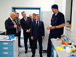 Владимир Якушев и Радий Хабиров встретились со студентами вузов Башкирии