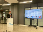 В БГМУ состоялась Международная конференция «История медицины и здравоохранения: взгляд в будущее»