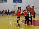 В БГМУ прошел интеллектуально-спортивный фестиваль «Мы –будущее медицины Республики Башкортостан» среди учащихся предуниверсариев и медицинских классов 