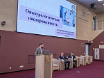 БГМУ стал площадкой проведения семинара «Онкопатруль» с участием экспертов НМИЦ Радиологии