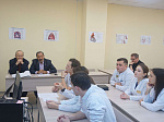 В БГМУ состоялась внутривузовская олимпиада по хирургии среди студентов младших курсов