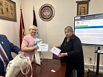 Академическая мобильность с вузами Кыргызстана